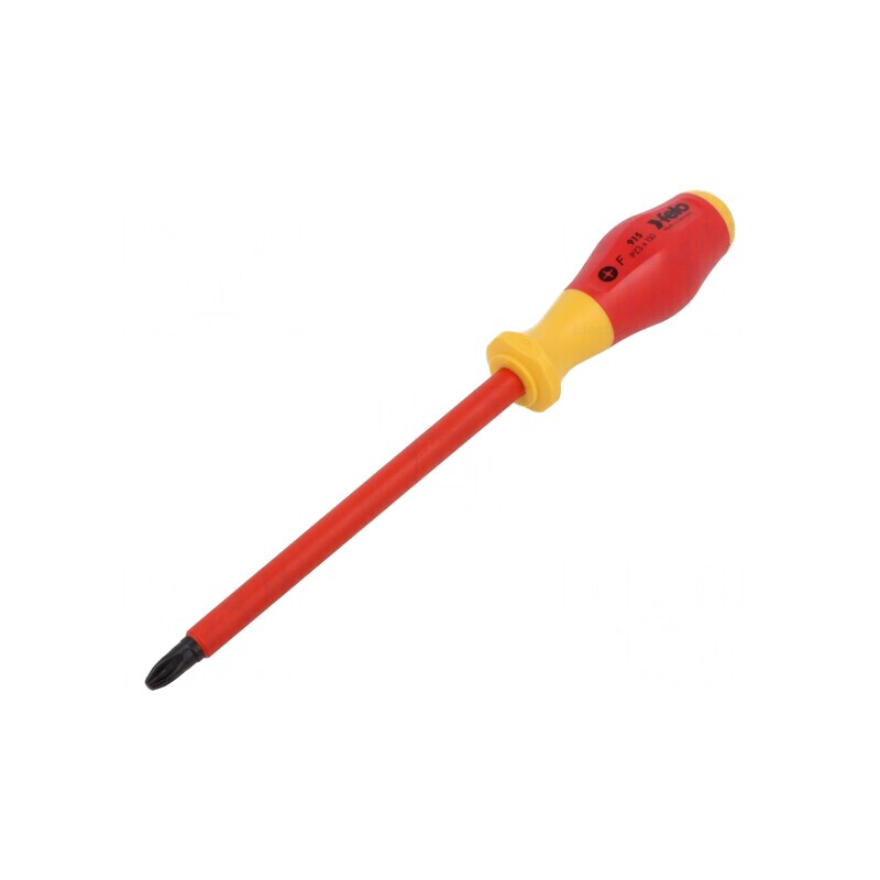 Şurubelniţă Pozidriv PZ3 | Electronic-mag.ro | Componente Electronice