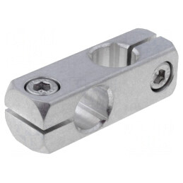 Articulație montaj cruce 12mm 16mm GN 474 | Electronic-mag.ro | Componente Electronice