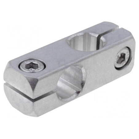Articulație montaj cruce 12mm 16mm GN 474 | Electronic-mag.ro | Componente Electronice