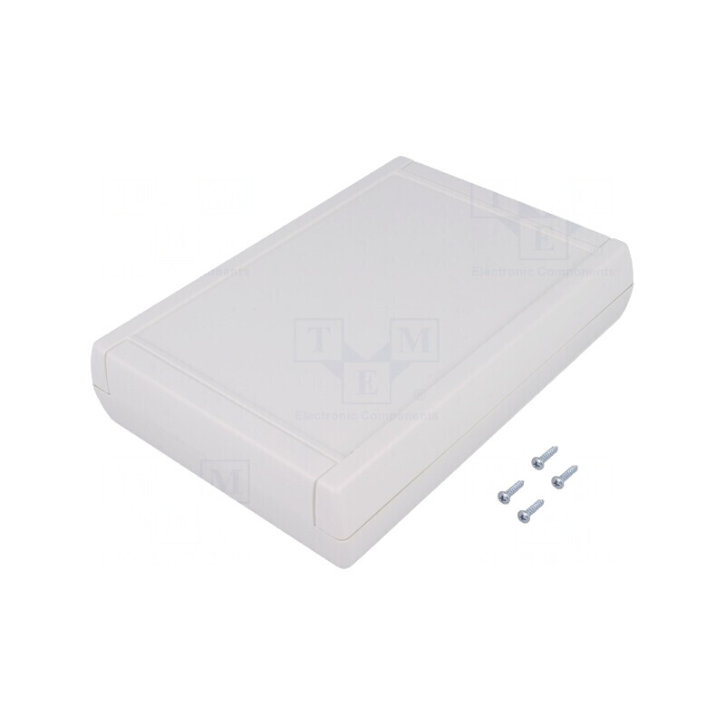 Carcasă Universală TEKMAR ABS 133x188x39mm | Electronic-mag.ro | Componente Electronice
