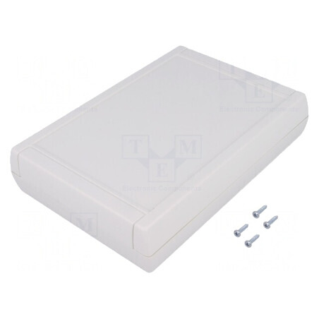 Carcasă Universală TEKMAR ABS 133x188x39mm | Electronic-mag.ro | Componente Electronice