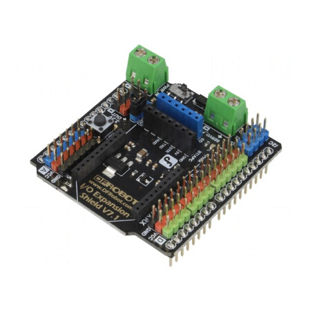 Arduino Shield Module | Electronic-mag.ro | Componente Electronice