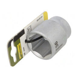 Tubulară Hex 36mm 1/2" 6 Puncte | Electronic-mag.ro | Componente Electronice