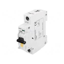Întrerupător tarifar 50A 230V pentru șină DIN | Electronic-mag.ro | Componente Electronice