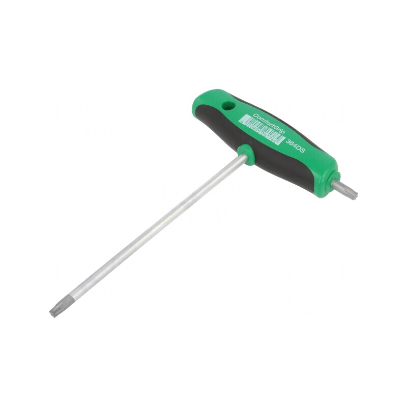 Cheie Torx TX27 182mm 150mm | Electronic-mag.ro | Componente Electronice