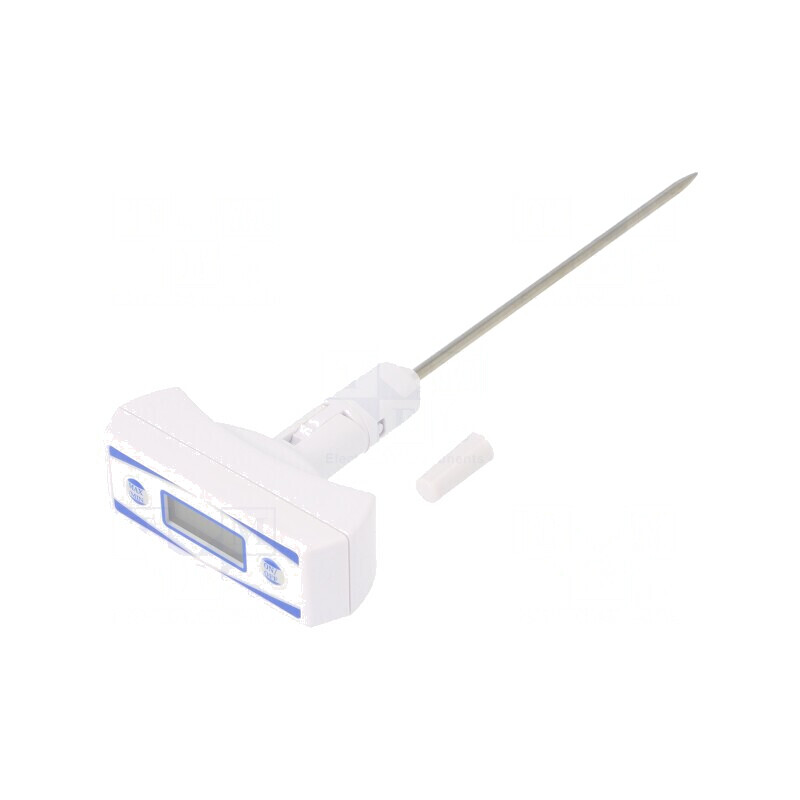 Termometru Digital LCD -50÷150°C | Electronic-mag.ro | Componente Electronice Termometru Digital LCD -50÷150°C | Electronic-mag.ro | Componente Electronice