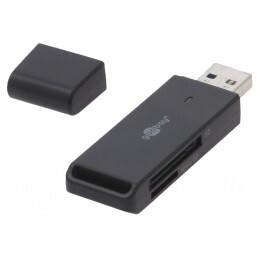 Cititor Card Extern USB 3.0 5Gbps