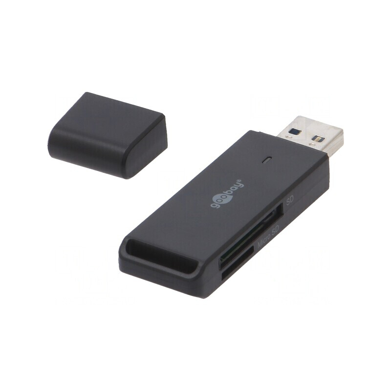 Cititor Card Extern USB 3.0 5Gbps | Electronic-mag.ro | Componente Electronice Cititor Card Extern USB 3.0 5Gbps | Electronic-mag.ro | Componente Electronice