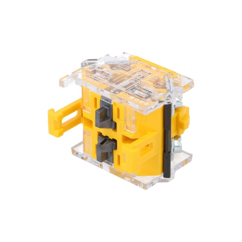 Element de contact OptoHiT 22mm -40÷55°C Cleme cu şurub | Electronic-mag.ro | Componente Electronice