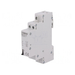 Releu Bistabil de Impulsuri NO 16A IP20 | Electronic-mag.ro | Componente Electronice