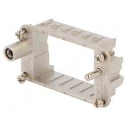 Rame pentru Module Tată 57x27mm Mate | Electronic-mag.ro | Componente Electronice