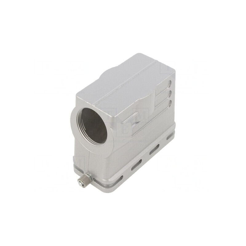 Carcasă pentru conectori HDC C146 E16 pe cablu | Electronic-mag.ro | Componente Electronice