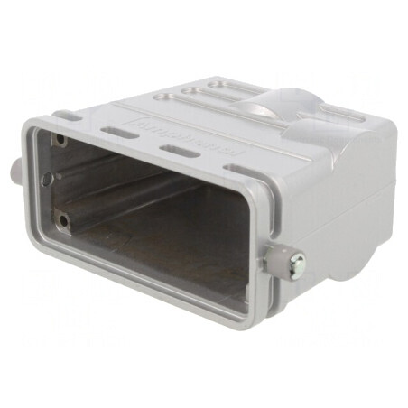 Carcasă conectori HDC C146 E16 pe cablu | Electronic-mag.ro | Componente Electronice