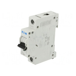 Întrerupător de supracurent 20A 1P 6kA 230/400V | Electronic-mag.ro | Componente Electronice