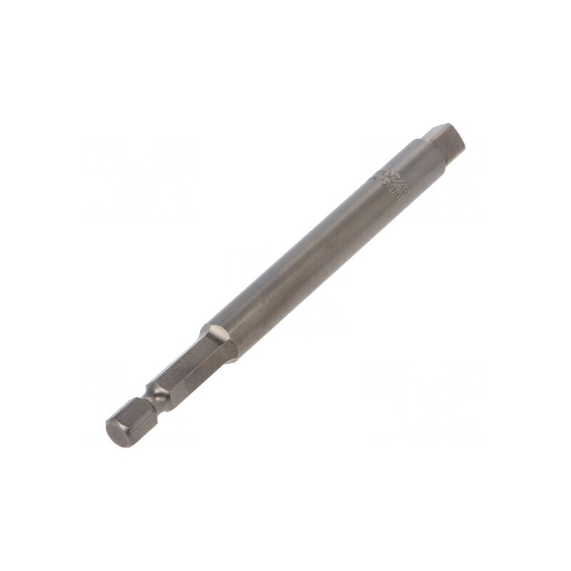 Adaptor 100mm Fixare 1/4" & 1/4" Pătrat | Electronic-mag.ro | Componente Electronice Adaptor 100mm Fixare 1/4" & 1/4" Pătrat | Electronic-mag.ro | Componente Electronice