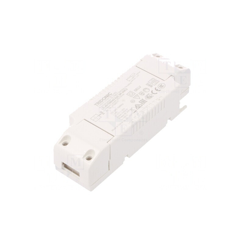 Alimentator LED 45W 25-43VDC 1050mA | Electronic-mag.ro | Componente Electronice Alimentator LED 45W 25-43VDC 1050mA | Electronic-mag.ro | Componente Electronice