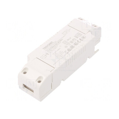 Alimentator LED 45W 25-43VDC 1050mA | Electronic-mag.ro | Componente Electronice