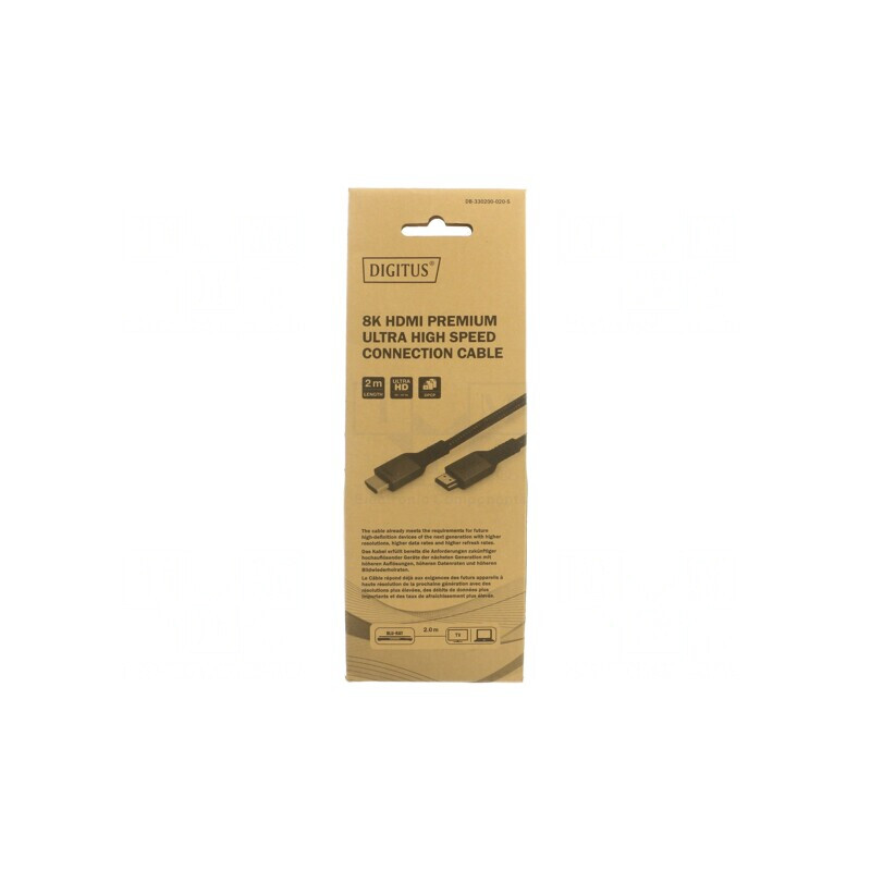 Cablu HDMI 2.1 HDCP 2.2 Textil | Electronic-mag.ro | Componente Electronice Cablu HDMI 2.1 HDCP 2.2 Textil | Electronic-mag.ro | Componente Electronice