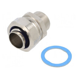 Conectori finali metrici exterioare 166-31405 | Electronic-mag.ro | Componente Electronice