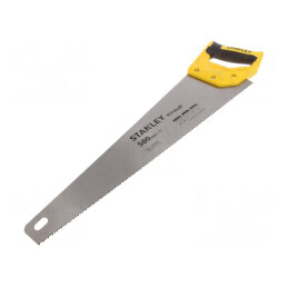 Fierăstrău lemn SHARPCUT™ 500mm 7 dinți/țol | Electronic-mag.ro | Componente Electronice