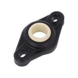 Lagăr cu flanșă iglidur W300 Øint 16mm fără ungere | Electronic-mag.ro | Componente Electronice