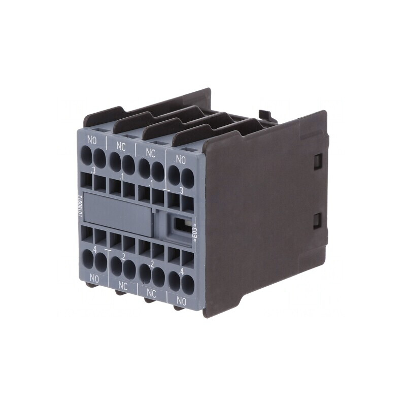 Contacte Auxiliare Frontale 3RT20 S0 S00 S2 | Electronic-mag.ro | Componente Electronice