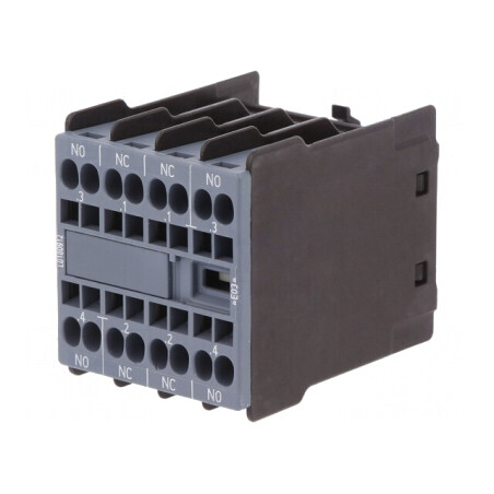 Contacte Auxiliare Frontale 3RT20 S0 S00 S2 | Electronic-mag.ro | Componente Electronice