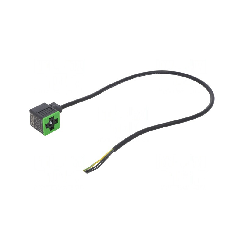 Cablu de conectare mufă A 3 pini 18mm mamă | Electronic-mag.ro | Componente Electronice