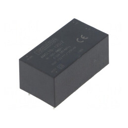 Convertor AC/DC 15W 12V | Electronic-mag.ro | Componente Electronice