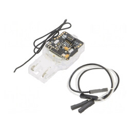 Comutator Wireless cu Alimentare Proprie | Electronic-mag.ro | Componente Electronice