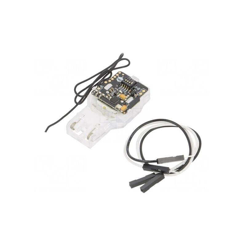 Comutator Wireless cu Alimentare Proprie | Electronic-mag.ro | Componente Electronice