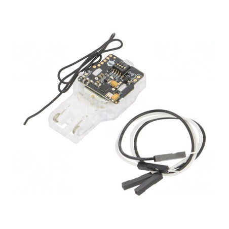 Comutator Wireless cu Alimentare Proprie | Electronic-mag.ro | Componente Electronice