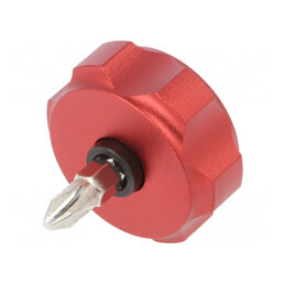 Șurubelniță Phillips PH2 25mm | Electronic-mag.ro | Componente Electronice