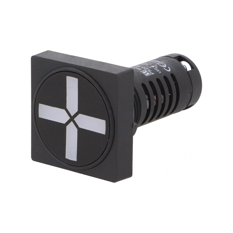 Indicator Pozitie 22mm 24V IP54 -25÷70°C | Electronic-mag.ro | Componente Electronice