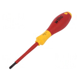 Șurubelniță Izolată în Cruce PZ1 1000V | Electronic-mag.ro | Componente Electronice