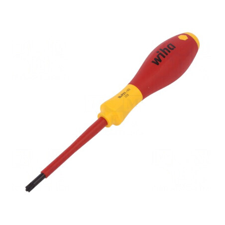 Șurubelniță Izolată în Cruce PZ1 1000V | Electronic-mag.ro | Componente Electronice
