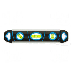 Nivelă de Precizie 22 cm | Electronic-mag.ro | Componente Electronice