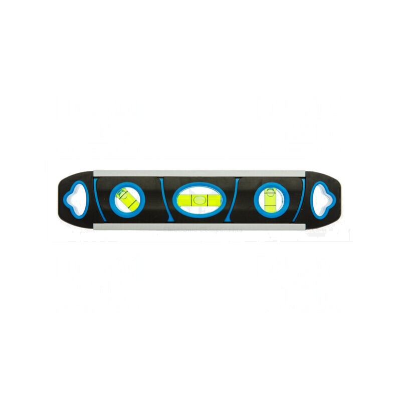 Nivelă de Precizie 22 cm | Electronic-mag.ro | Componente Electronice
