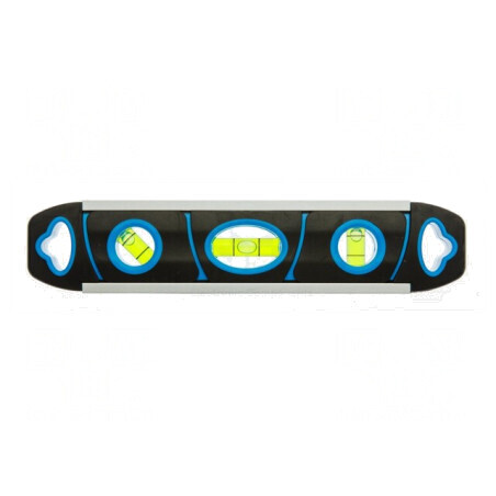 Nivelă de Precizie 22 cm | Electronic-mag.ro | Componente Electronice