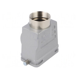 Carcasă HDC C146 E10 pentru cablu | Electronic-mag.ro | Componente Electronice