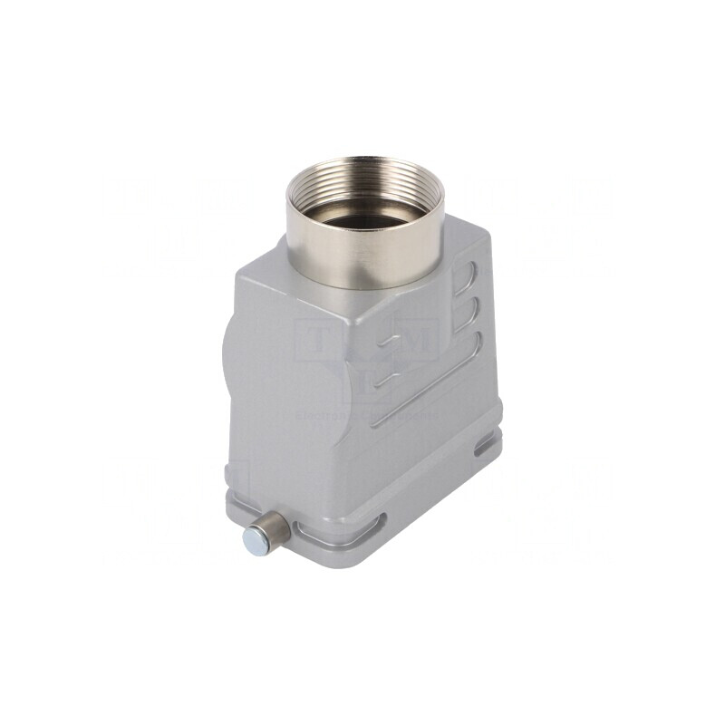 Carcasă HDC C146 E10 pentru cablu | Electronic-mag.ro | Componente Electronice Carcasă HDC C146 E10 pentru cablu | Electronic-mag.ro | Componente Electronice
