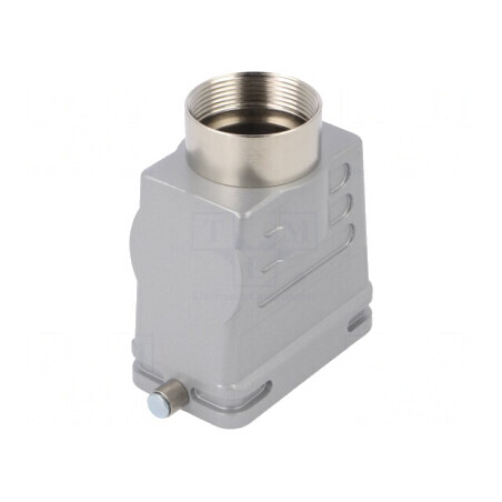Carcasă HDC C146 E10 pentru cablu | Electronic-mag.ro | Componente Electronice