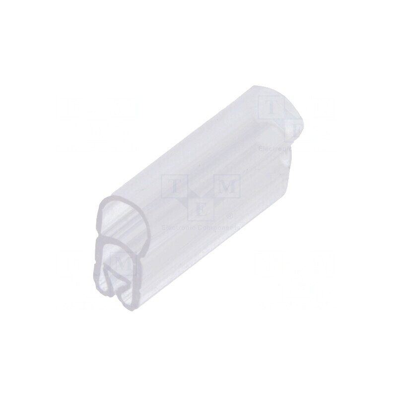 Markere PVC Transparentă 2,5-5mm -30÷60°C PT 10 UL94V-0 | Electronic-mag.ro | Componente Electronice Markere PVC Transparentă 2,5-5mm -30÷60°C PT 10 UL94V-0 | Electronic-mag.ro | Componente Electronice