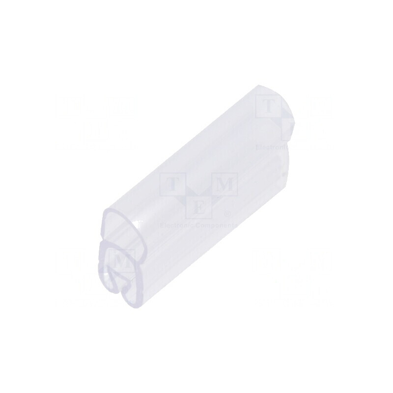 Markere PVC Transparentă 2,5-5mm -30÷60°C UL94V-0 PT 10 | Electronic-mag.ro | Componente Electronice Markere PVC Transparentă 2,5-5mm -30÷60°C UL94V-0 PT 10 | Electronic-mag.ro | Componente Electronice