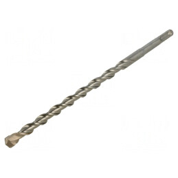 Burghiu Beton 12mm 260mm SDS-Plus | Electronic-mag.ro | Componente Electronice