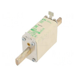 Siguranță 16A 690VAC Ceramică NH0 Industrială | Electronic-mag.ro | Componente Electronice
