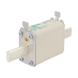 Siguranță Ceramică Industrială NH0 20A 690VAC | Electronic-mag.ro | Componente Electronice