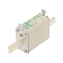 Siguranță Industrială 25A 690VAC Ceramică NH0 | Electronic-mag.ro | Componente Electronice