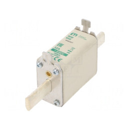 Siguranță Ceramică Industrială NH0 32A 690VAC | Electronic-mag.ro | Componente Electronice