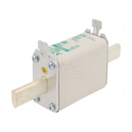 Siguranță AM 35A 690V Ceramică Industrială NH0 | Electronic-mag.ro | Componente Electronice